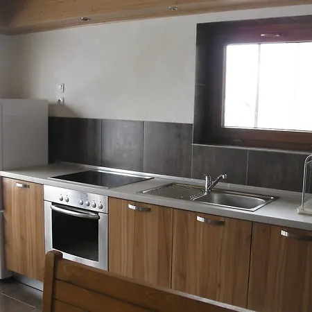 Slavina Vendégház