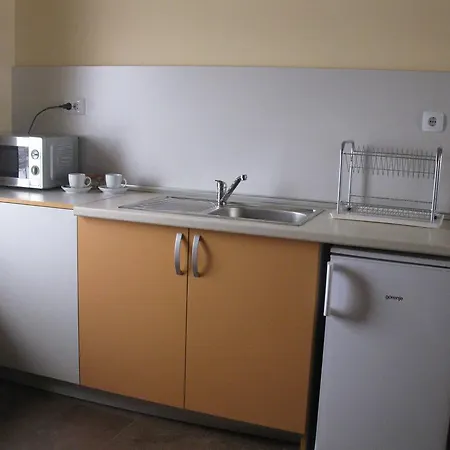 Slavina Vendégház