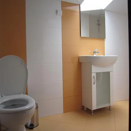 Slavina Vendégház Szapareva Banja