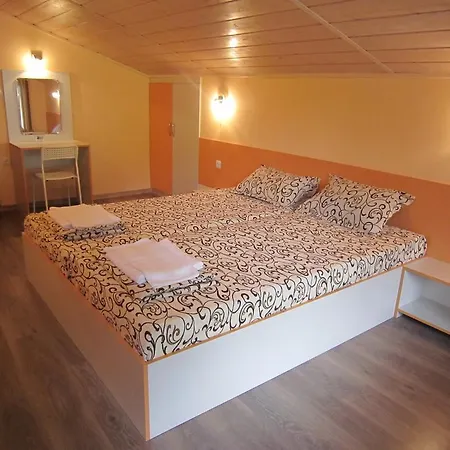 Slavina 3* Szapareva Banja