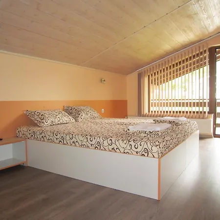Slavina Vendégház