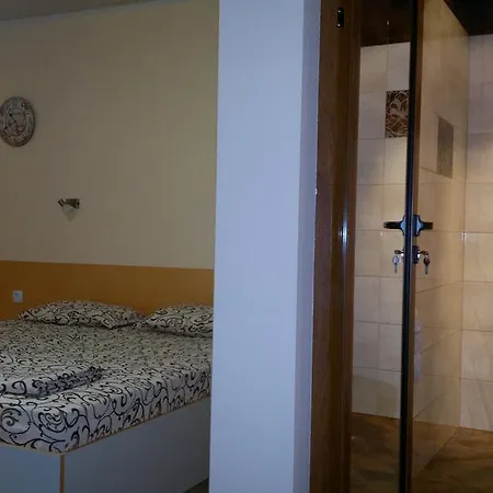 Slavina Szapareva Banja