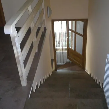 Vendégház Slavina 3*
