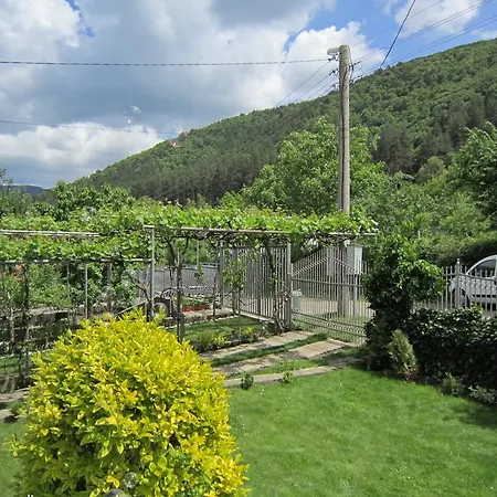 Vendégház Slavina Szapareva Banja