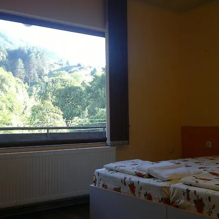 Vendégház Slavina