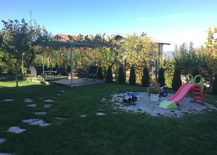 Slavina 3* Sapareva Banya