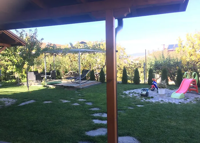 Slavina Sapareva Banya