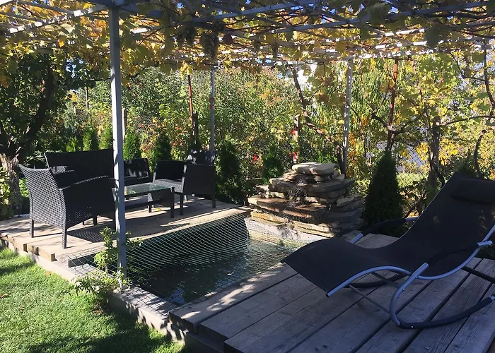 Slavina 3* Sapareva Banya